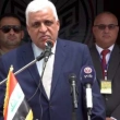 Haşdi Şabi Başkanına görevleri iade edildi