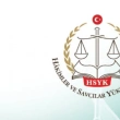 Adil Öksüz'ü serbest bırakan hakimler ihraç edildi