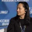 Kanada'da tutuklanan Huawei CFO'su kefaletle serbest bırakıldı