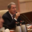 Bakan Akar: "Kazdıkları çukurlara gömeceğiz"