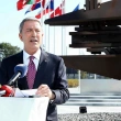 Hulusi Akar: "Bundan sonra da her taşın altına bakılacak, her mağaraya girilecek"