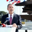 Hulusi Akar'dan Yunanistan, İdlib ve Bedelli askerlik açıklaması