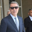 Hulusi Akar'dan Akıncı Üssü Davası talebi