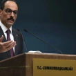 Kalın: "ABD askeri heyeti Suriye için Türkiye'ye gelecek"