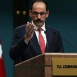 Trump'a İbrahim Kalın Yanıt Verdi: "Hepsiyle savaşmaya devam edeceğiz"