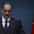 Kalın: "Türkiye yumuşak ve sert güçle sahada ve masada olacak"
