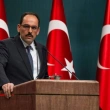 İbrahim Kalın Fethullah Gülen'in İadesi İddiası Hakkında Konuştu