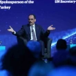 Kalın: "ABD'nin Türkiye'yi Kaybetmeyi Göze Alabileceğine İnanmıyorum"
