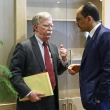 Bolton’un Türkiye’den Talebi: YPG'ye Kötü Davranmayın