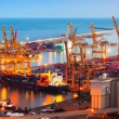 Dış ticaret açığı yüzde 57,95 azaldı