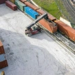 Türkiye'den Çin'e Gidecek İkinci İhracat Treni Yola Çıktı