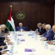 El Fetih ve Hamas Arasında Birleşme Süreci Hızlandı