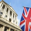 İngiltere Ekonomisinde Brexit Etkisi