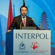 Interpol Başkanı'nın Çin'de soruşturma altında olduğu açıklandı