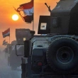 'Olası Bir İran-ABD Savaşına Irak'ta Dahil Olur'