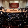 Irak'ta cumhurbaşkanlığına Berhem Salih seçildi