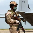 Irak Askeri Sincar'da Konuşlanma Planını Uygulamaya Başladı