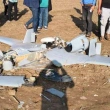 İran, Azerbaycan'a Ait Kamikaze Drone'u Düşürdü