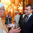 Macron'un Fransa İslâm’ı projesi 