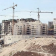 İşgalci İsrail 11 bin Yeni Yerleşim Yeri İnşa Edecek