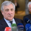 İtalya Başbakan Yardımcısı ve Dışişleri Bakanı Tajani: Türkiye, Akdeniz'de Stratejik  Ortağımız
