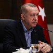 Erdoğan: ABD Sonrası Afganistan'daki Süreci Devam Ettirecek Tek Ülke Türkiye