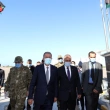 NATO Zirvesi Öncesi Türkiye'den Libya'ya Üst Düzey Ziyaret