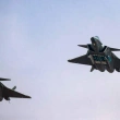 Çin Yeni Nesil J-20 Jetleriyle ABD'ye Gözdağı Verdi