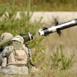 ABD, Gürcistan'a 30 Milyon Dolarlık Javelin Tanksavar füzesi Satacak