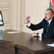 Aliyev: "Uluslararası Toplum, Aptal Bir Diktatörü Durduramazsa Azerbaycan Durduracak"