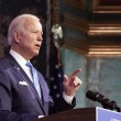 ABD Başkanı Biden: George Floyd'un Öldürülmesi, Gündüz Gözüyle İşlenmiş Bir Cinayettir