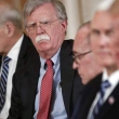 Trump'ın Ulusal Güvenlik Danışmanı Bolton Türkiye'ye Geliyor