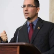 Venezuela: "Avrupa ve ABD Müdahale Etmeye Devam Ediyor"