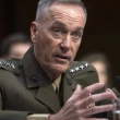 ABD Genelkurmay Başkanı Dunford'dan Münbiç açıklaması