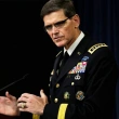 CENTCOM Komutanı Votel: Münbiç anlaşmasına bağlıyız
