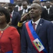 Haiti Devlet Başkanı Moise Suikastında Yeni Detaylar Ortaya Çıktı