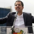 Washington Juan Guaido'nun ABD temsilcisini kabul etti
