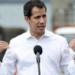 Venezuela'da Guaido Seçimlere Katılmayacağını Açıkladı