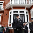 Wikileaks'in Kurucusu Julian Assange Gözaltına Alındı