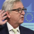 AB Komisyon Başkanı Juncker: "Biz kendimizi 'dünyanın efendisi’ olarak görüyoruz ama..."