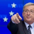 Juncker Maduro'yu hedef gösterdi