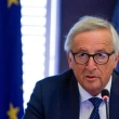 Juncker: "Ticaretteki ihtilaflar için ABD ile her seviyede görüşüyoruz"