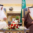 Suudi Arabistan ile Katar, Körfez Krizinde Anlaşmaya Yakın