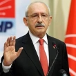 "Kılıçdaroğlu Ayasofya'da Namaz Teklifini Geri Çevirdi"