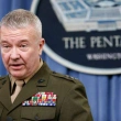 CENTCOM Komutan Adayı: "Rusya bizi imha eder, Çin yaralayabilir"