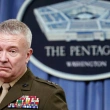 CENTCOM Komutanı: Bir Daha Afganistan'a Asker Göndermeyeceğiz