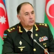 Azerbaycan Genelkurmay Başkanı Kerim Veliyev Oldu
