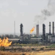 'Kerkük'ten Ceyhan'a Günlük 100 Bin Varil Petrol Sevk Edilecek'