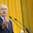 Ana muhalefet liderinden ilk tepki