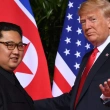 Beyaz Saray: Kim Trump ile ikinci buluşmayı talep etti